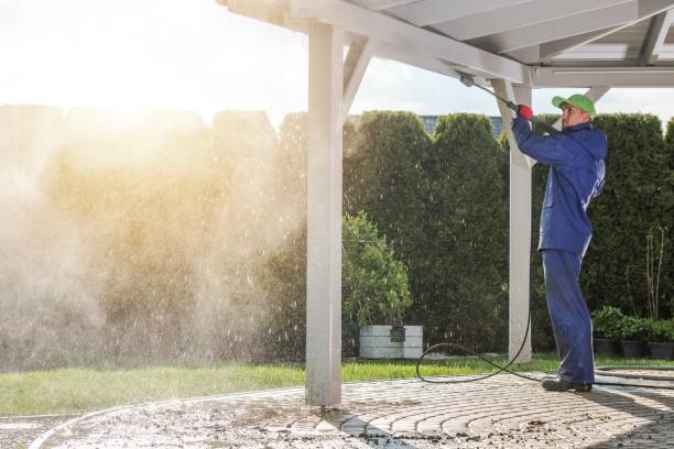 Indiantown, FL Pressure Washing Services Company