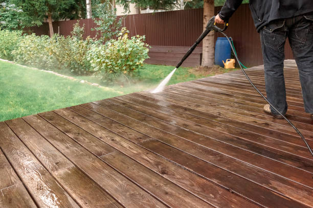 Best Solar Panel Cleaning  in Indiantown, FL