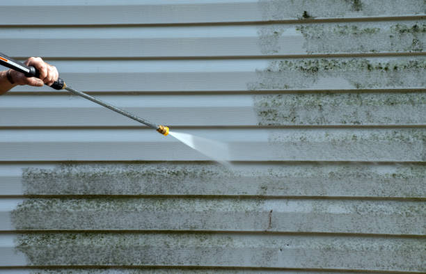 Best Gutter Cleaning  in Indiantown, FL