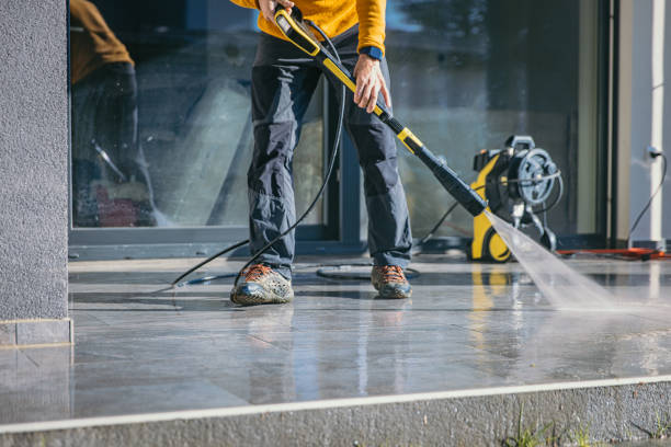 Best Fence Cleaning  in Indiantown, FL