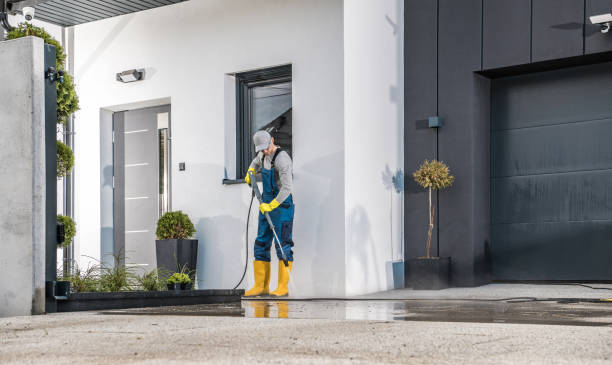 Best Dumpster Area Cleaning  in Indiantown, FL